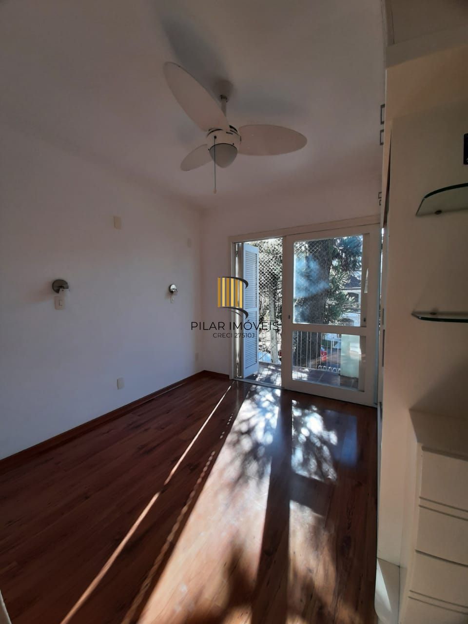 Apartamento 2 dormitórios no bairro Petrópolis