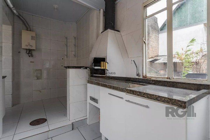 Apartamento de 3 dormitórios no bairro Auxiliadora 