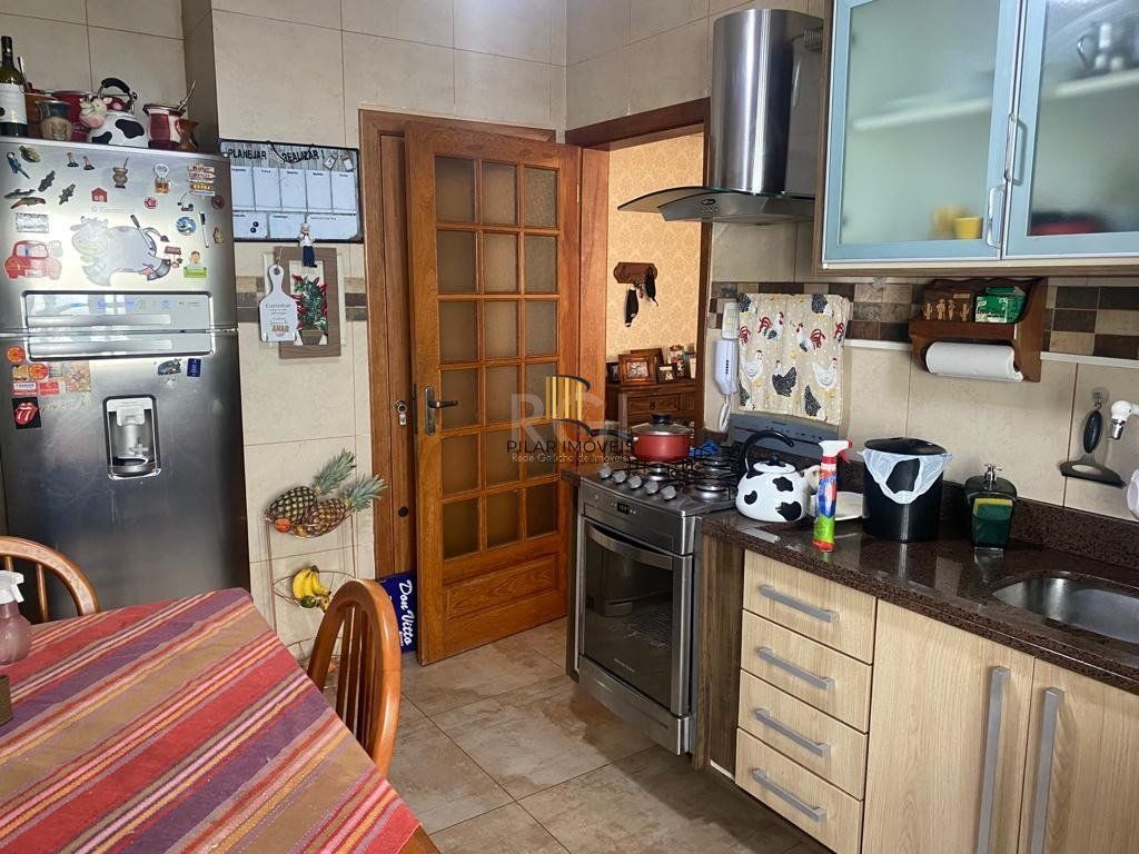 Apartamento para Venda - 120.1m², 3 dormitórios, sendo 1 suites, 1 vaga - Santa Cecília