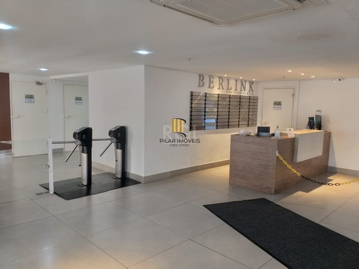 Sala Comercial no bairro Auxiliadora