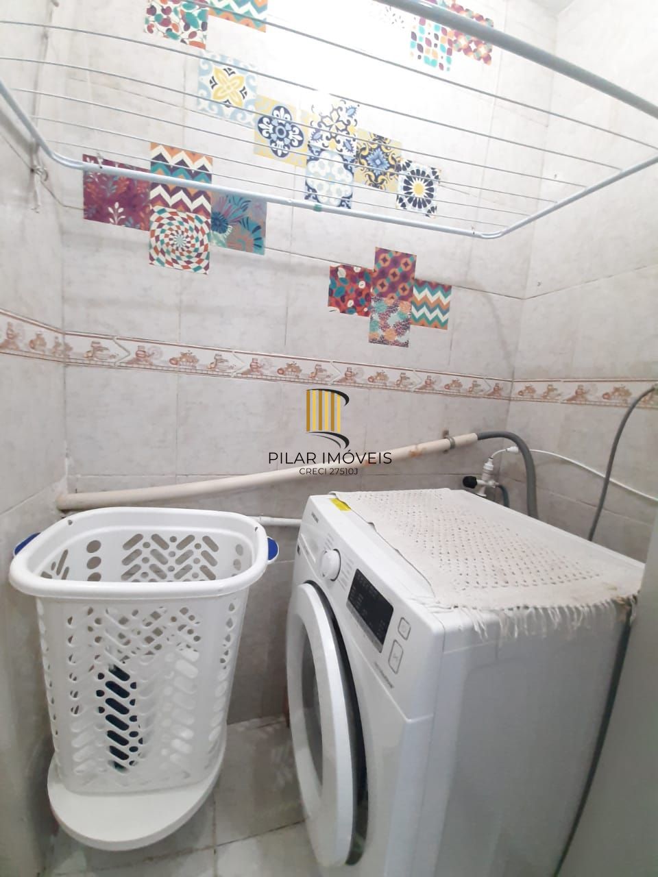 Apartamento 1 dormitório no bairro Santana