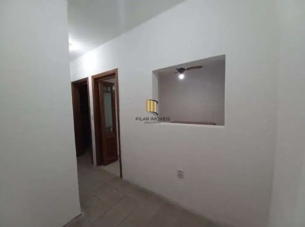 Apartamento 1 dormitório no bairro Petrópolis