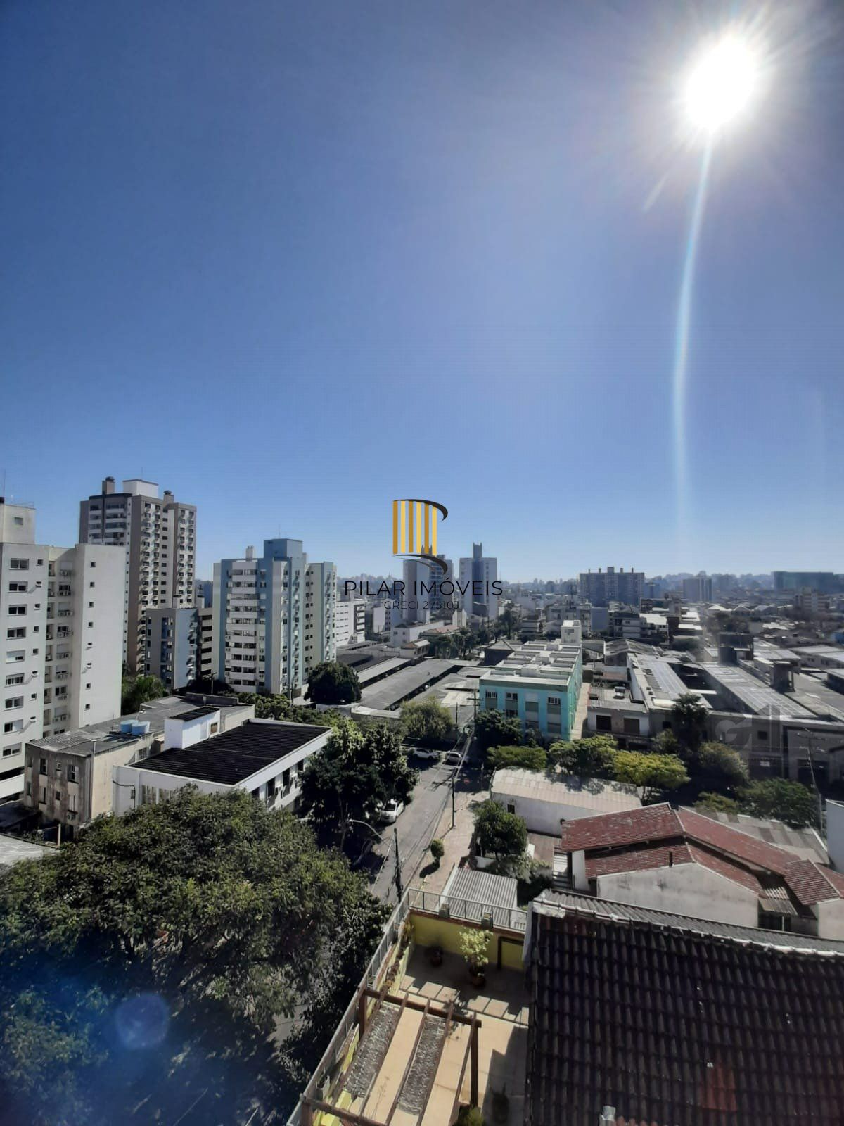 Apartamento 2 dormitórios no bairro Azenha