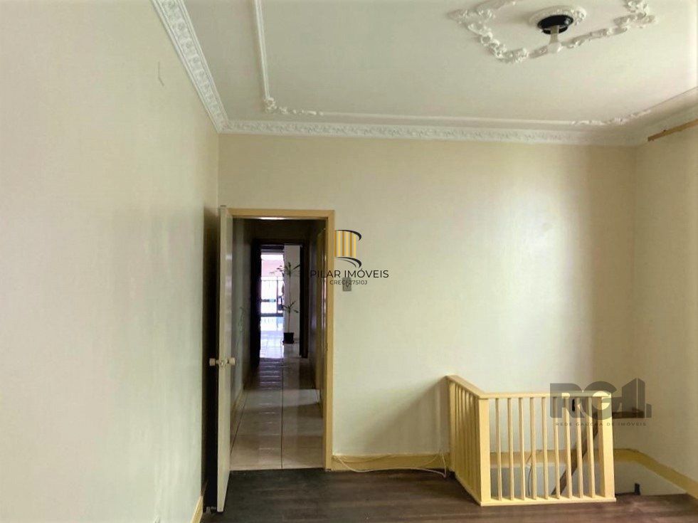 Apartamento 3 dormitórios no bairro Floresta