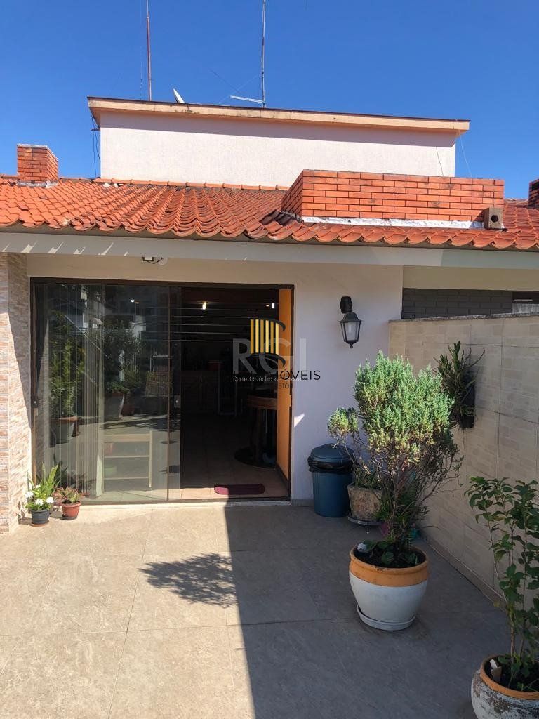 Cobertura para Venda - 270.56m², 3 dormitórios, sendo 1 suites, 2 vagas - Auxiliadora