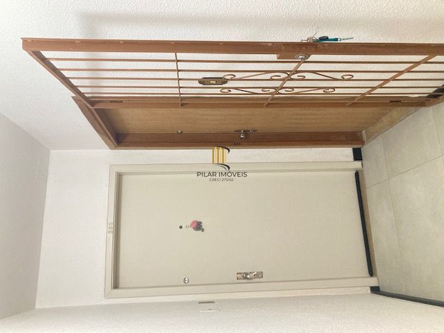 Apartamento 1 dormitório no bairro Centro Histórico