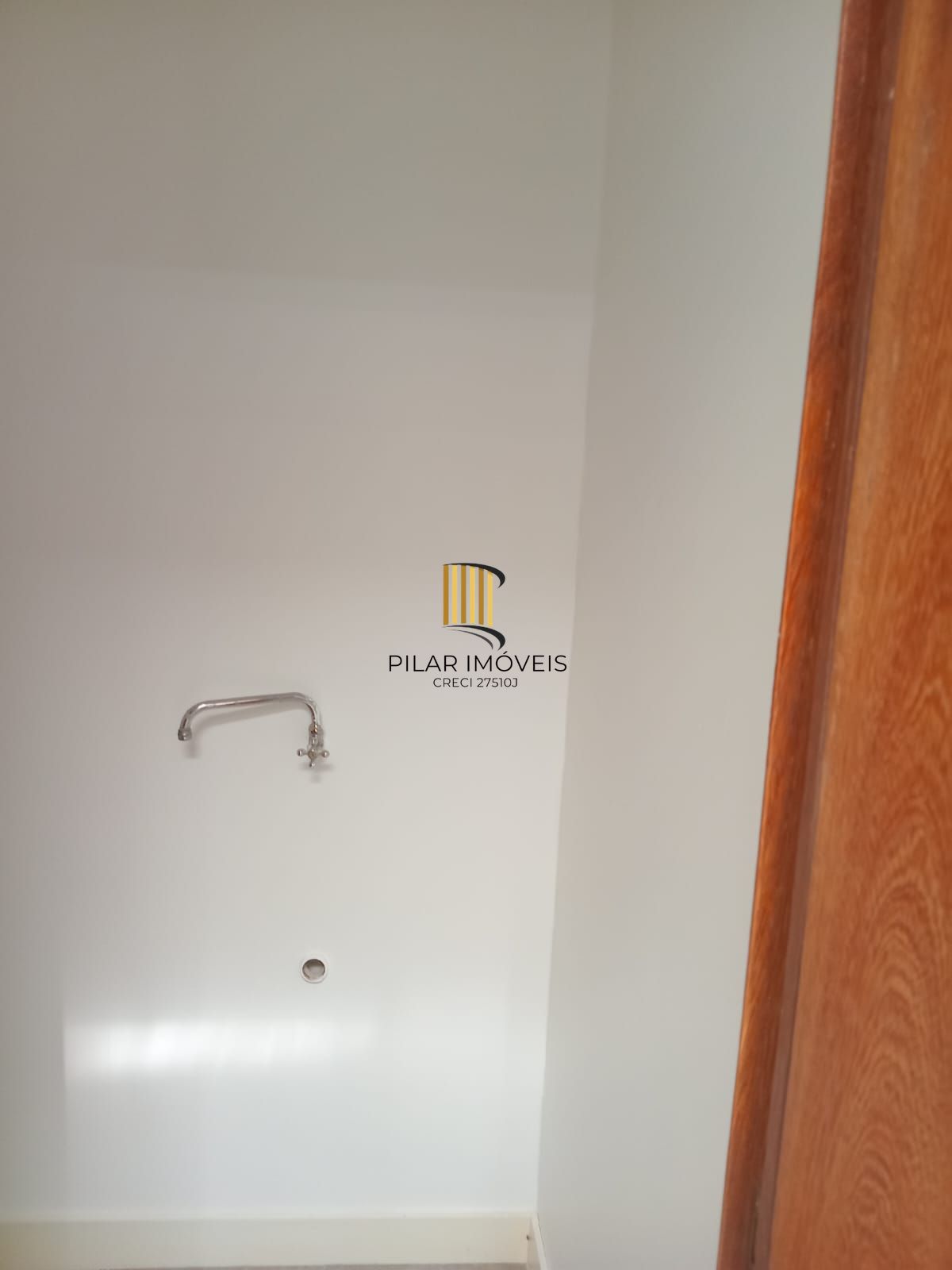 Apartamento de 3 quartos com vaga no bairro Teresópolis