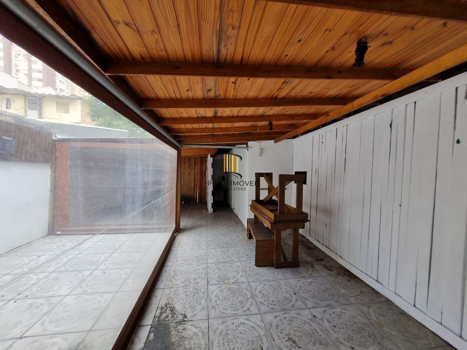 Casa Comercial para Venda Santana