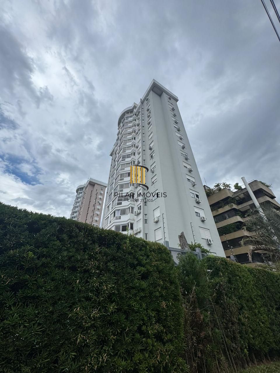 Apartamento 3 dormitórios no bairro Auxiliadora - Pilar Imóveis