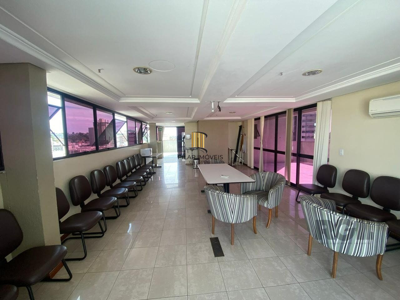 Sala Comercial no bairro Santana
