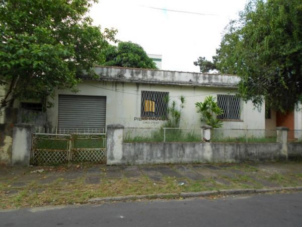 Casa para Venda - 84.6m², 3 dormitórios, Vila Ipiranga - Pilar Imóveis