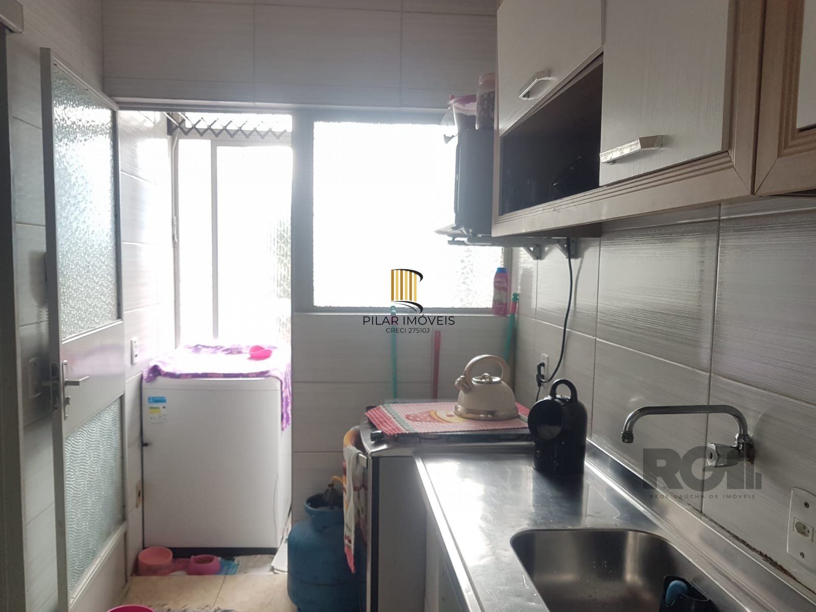 Apartamento 1 dormitório no bairro Santana