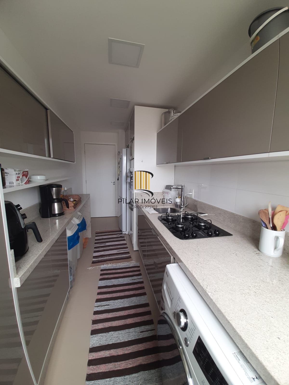 Apartamento para Venda - 75.96m², 3 dormitórios, sendo 1 suites, 1 vaga - Santana