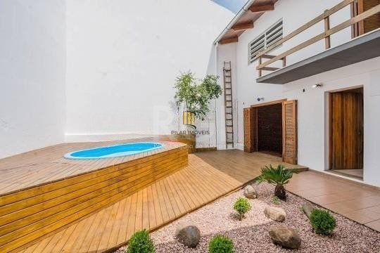 Casa para Venda - 224m², 3 dormitórios, sendo 1 suites, 3 vagas - Santana
