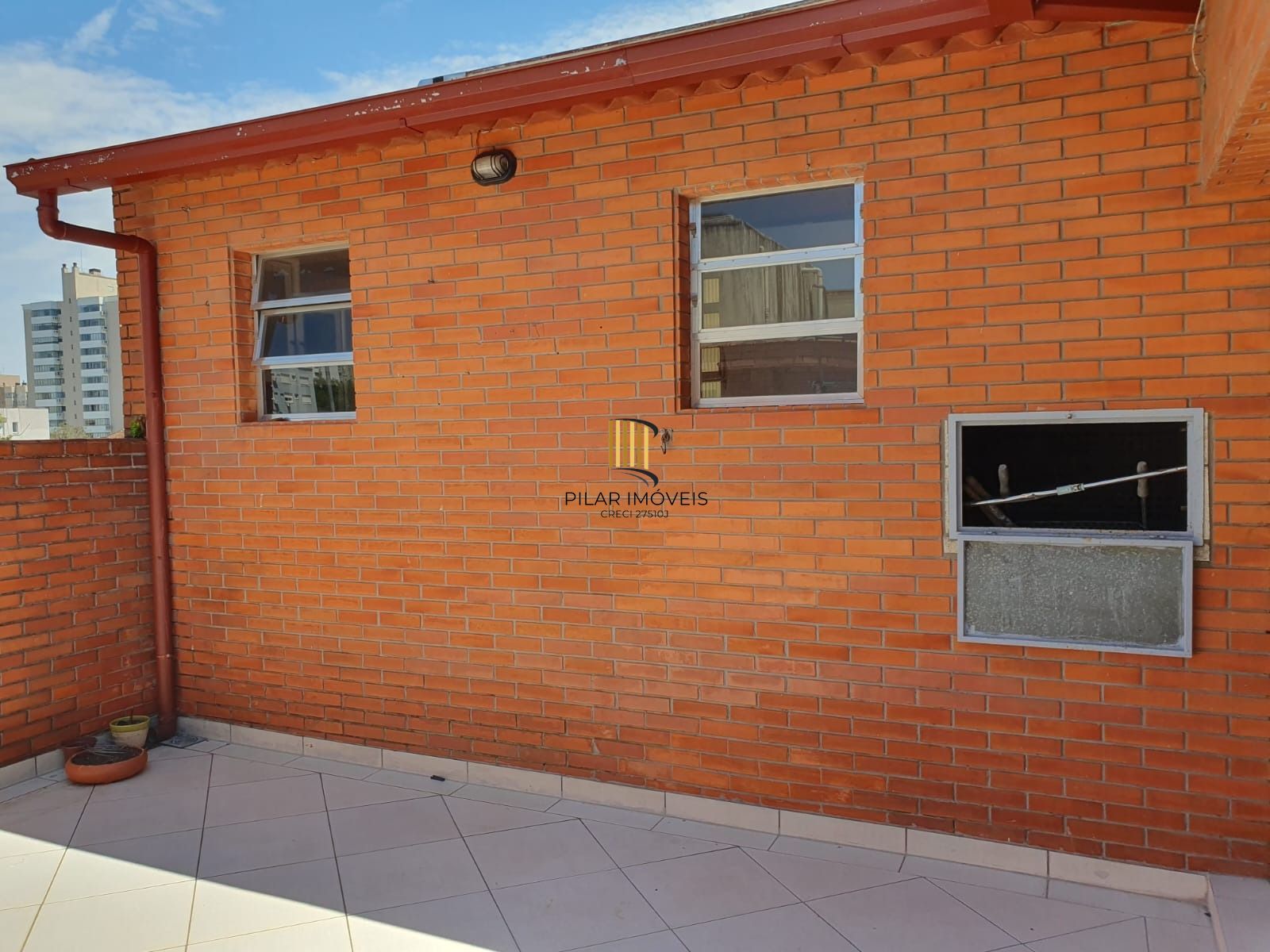 Apartamento 3 dormitórios no bairro Santana