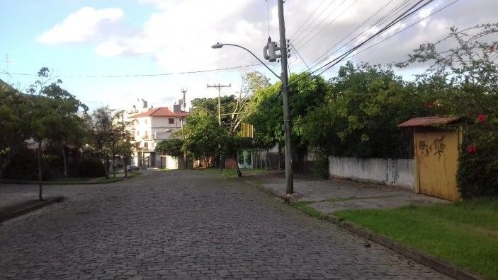 Casa para Venda - 119m², 2 dormitórios, Partenon