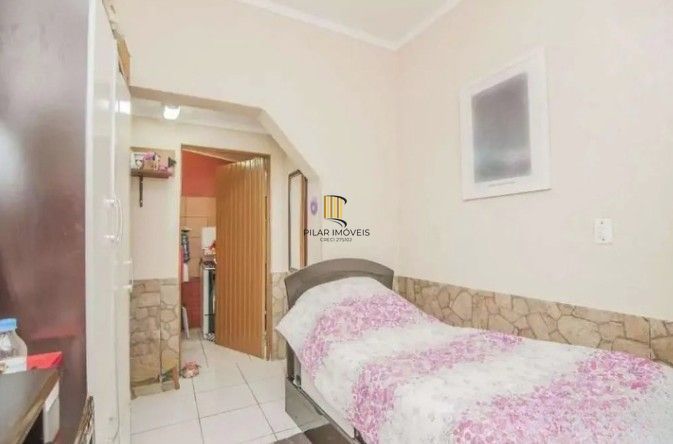 Apartamento para Venda - 95m², 2 dormitórios, Santana