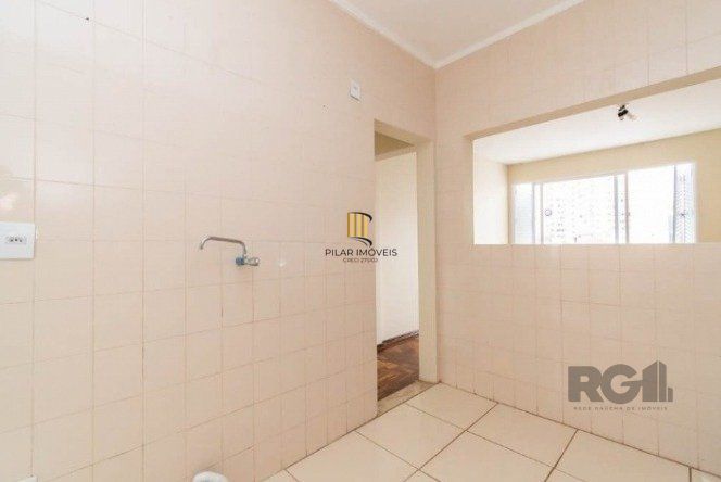 Apartamento 2 dormitórios no bairro Centro Histórico
