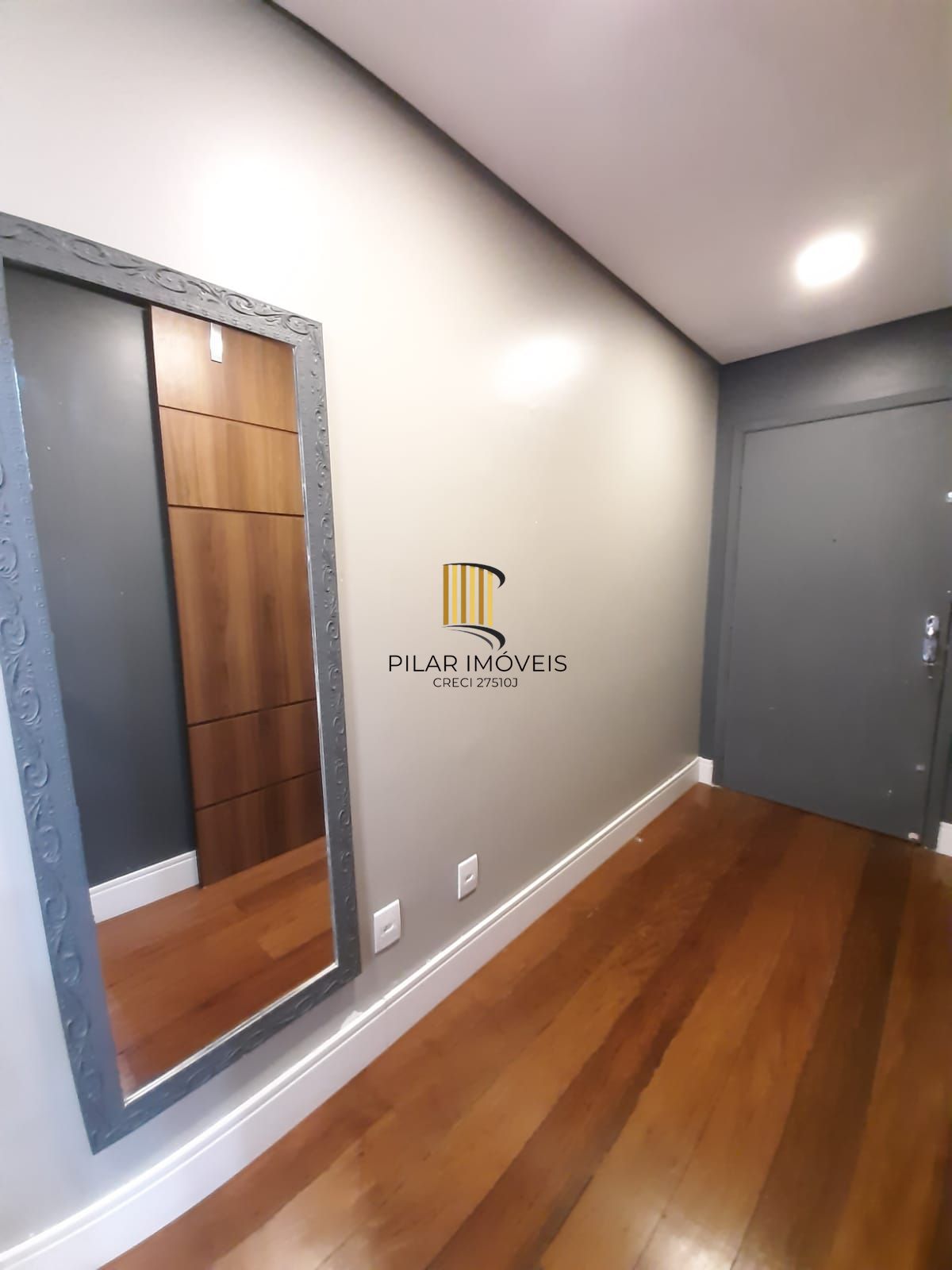 Cobertura 3 dormitórios no bairro Higienópolis