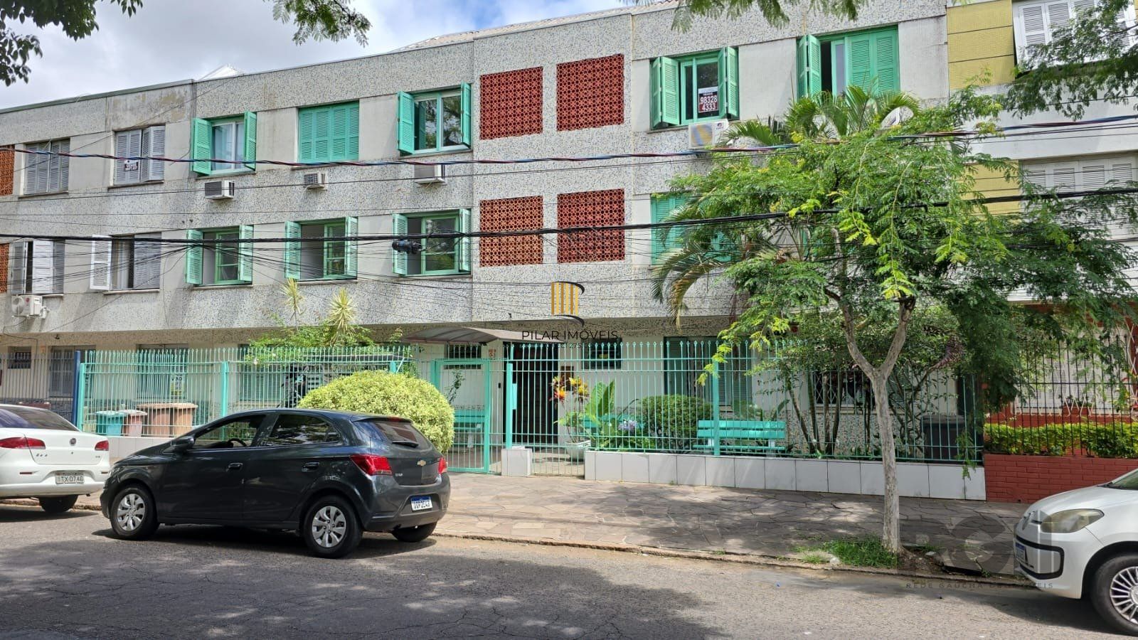 Apartamento 1 dormitório no bairro Rio Branco - Pilar Imóveis