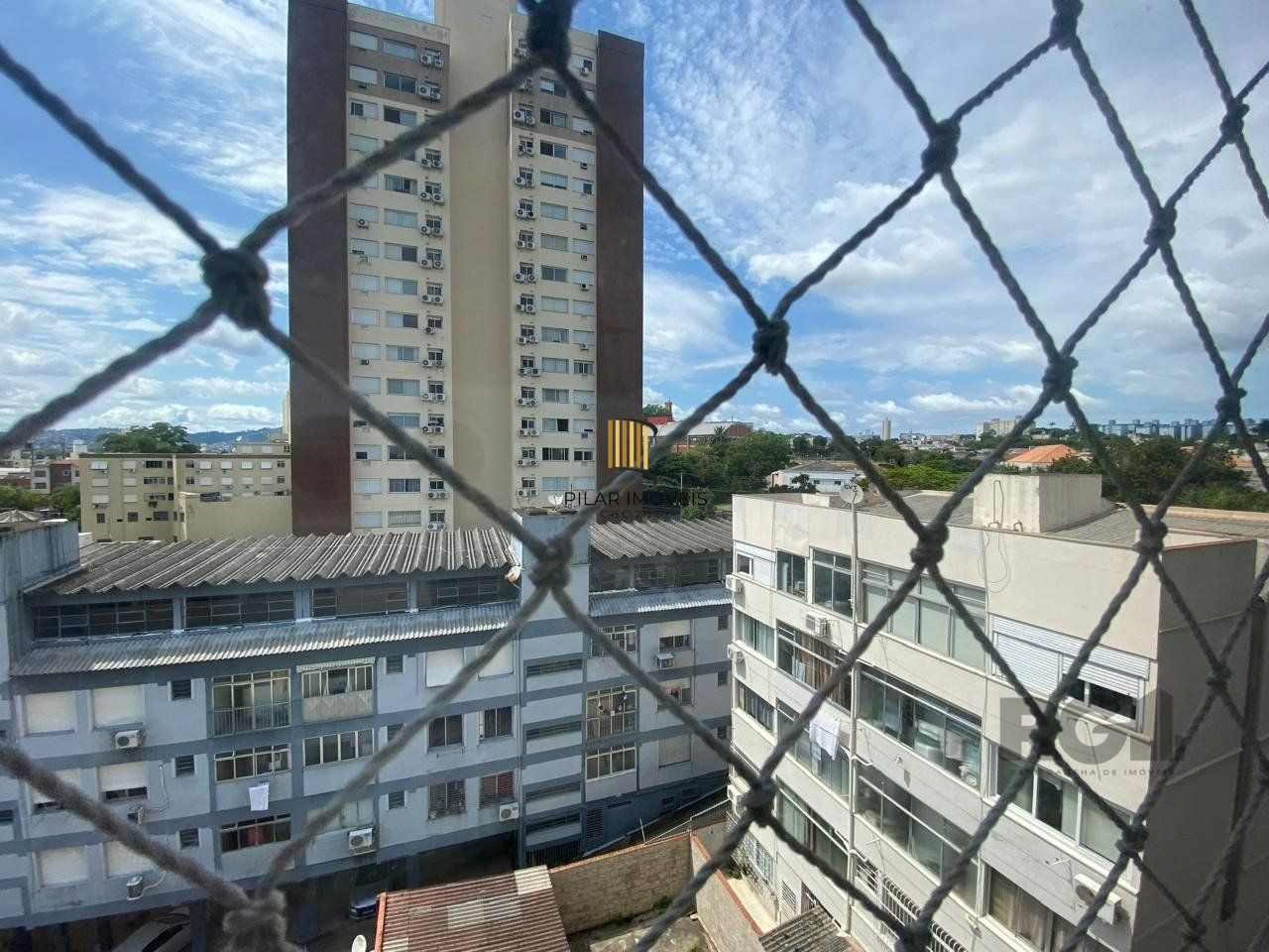 Apartamento 2 dormitórios no bairro Santana