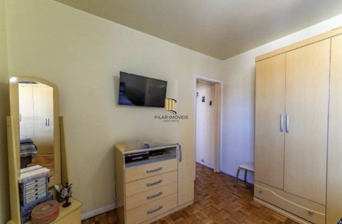 Apartamento para Venda - 62.43m², 2 dormitórios, 1 vaga - Santana