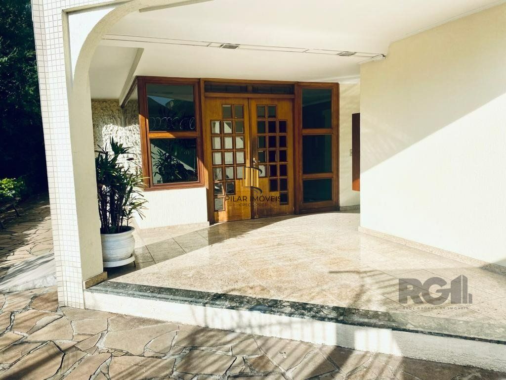 Apartamento 3 dormitórios com 1 suíte no bairro Rio Branco