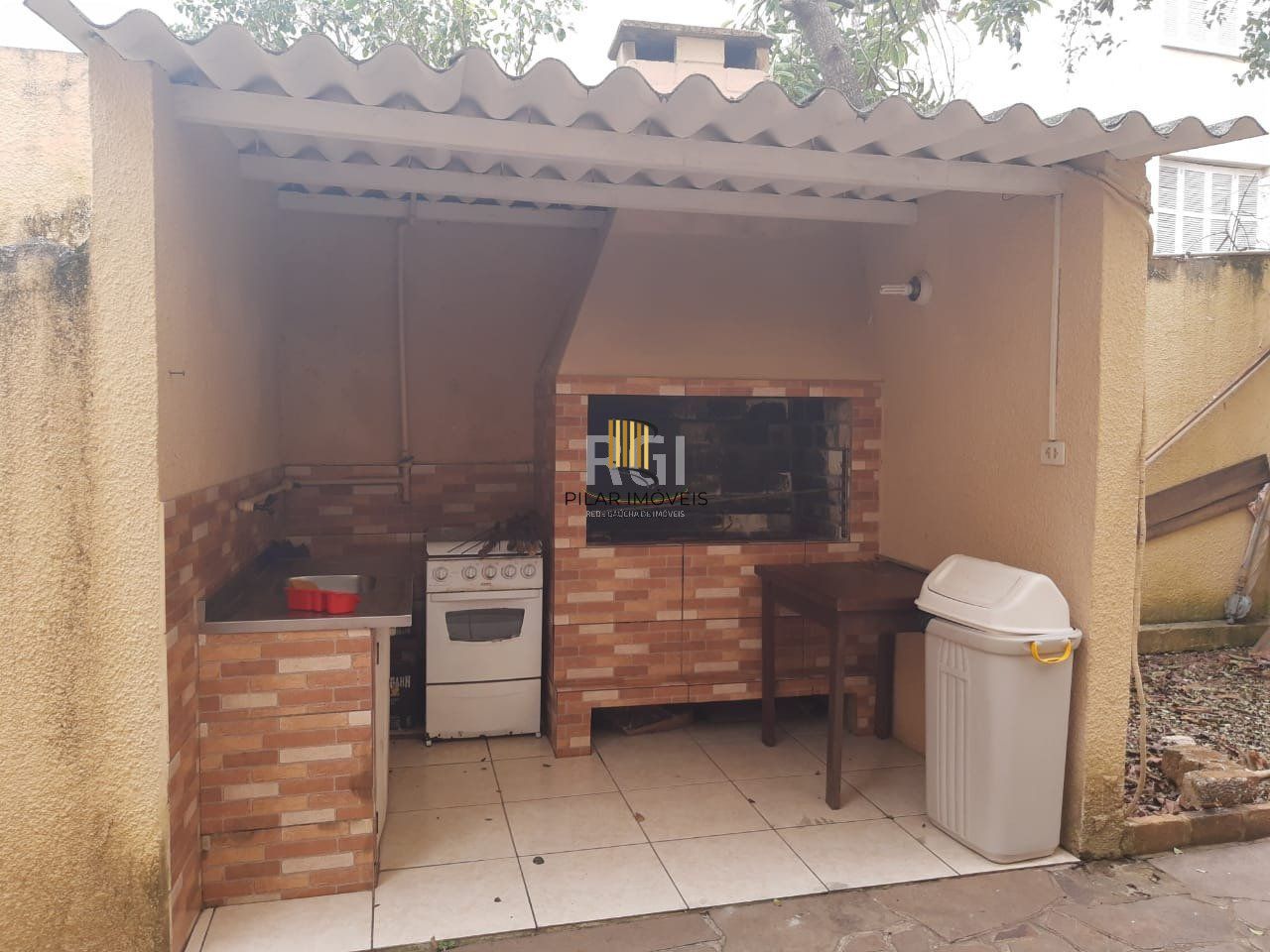 Apartamento para Venda - 35m², 1 dormitório, Azenha