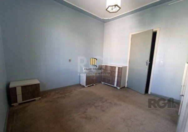 apartamento com três quartos no bairro Farroupilha