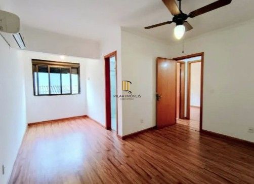 Apartamento 2 dormitórios no bairro Vila Ipiranga