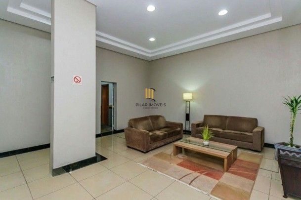 Apartamento 3 dormitórios no bairro Centro Histórico