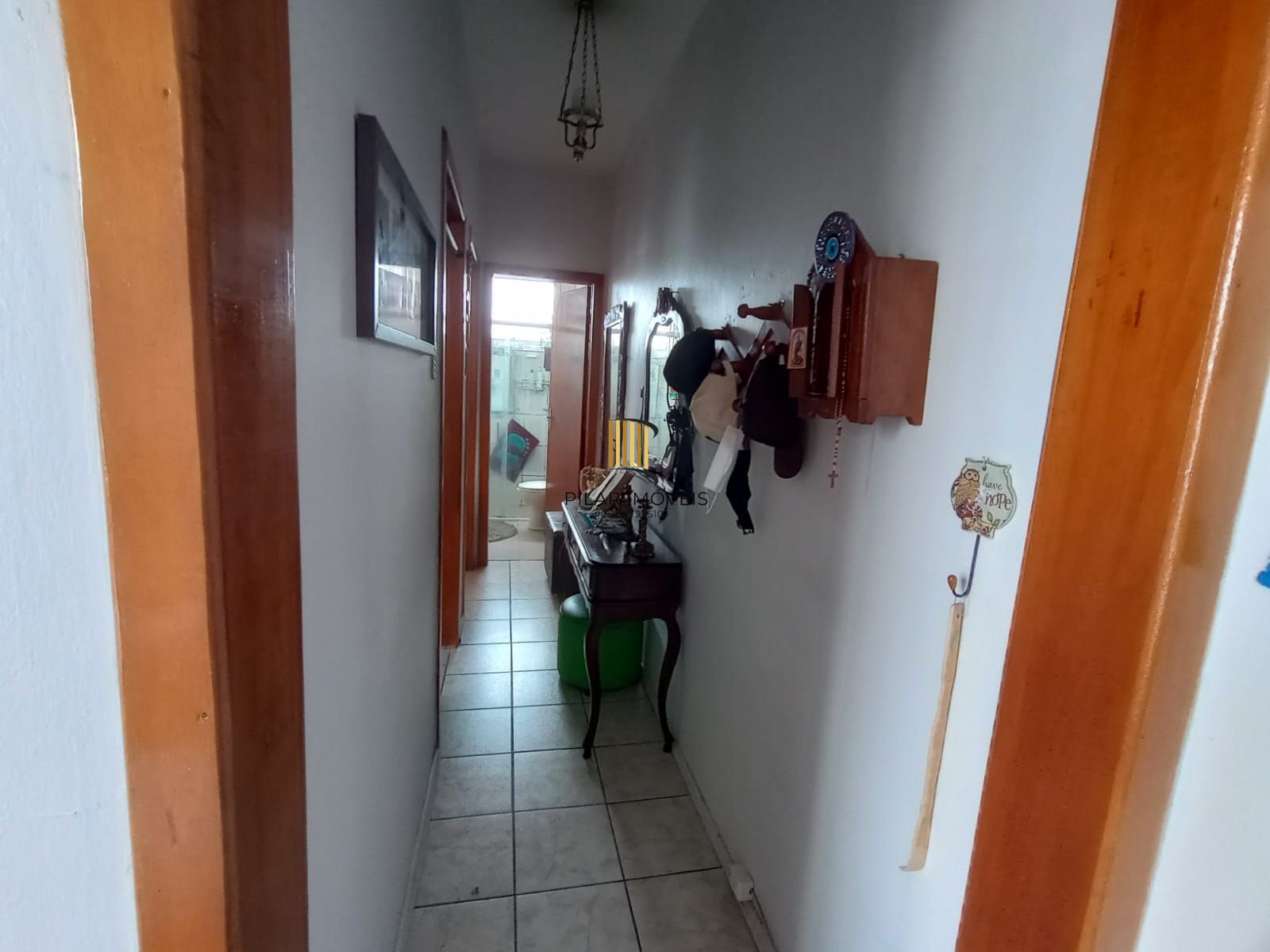 Apartamento 2 dormitórios no bairro Azenha