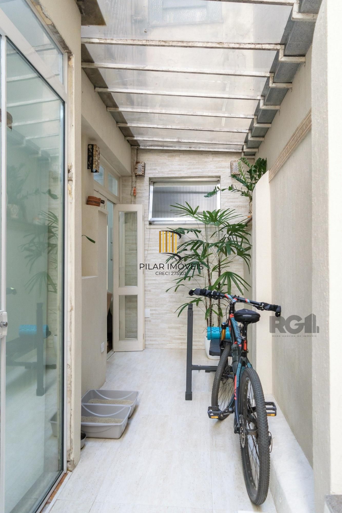 Apartamento 2 dormitórios no bairro Petrópolis