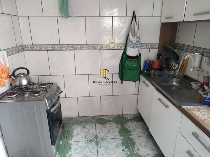 Casa no bairro Partenon