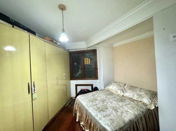 Cobertura 3 dormitórios no bairro Centro