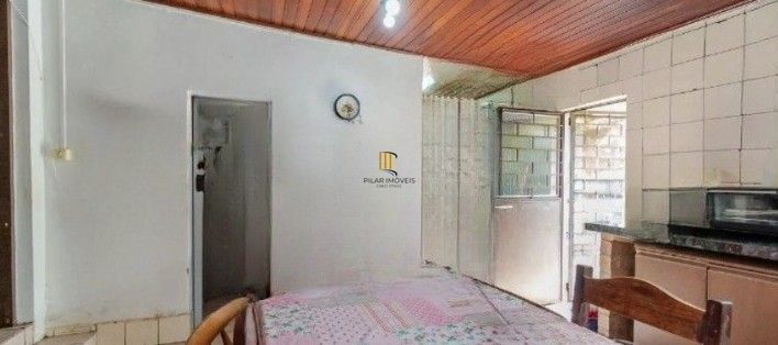 Casa 3 dormitórios no bairro Partenon