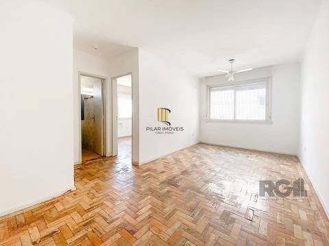 Apartamento para Venda - 52m², 1 dormitório, Partenon