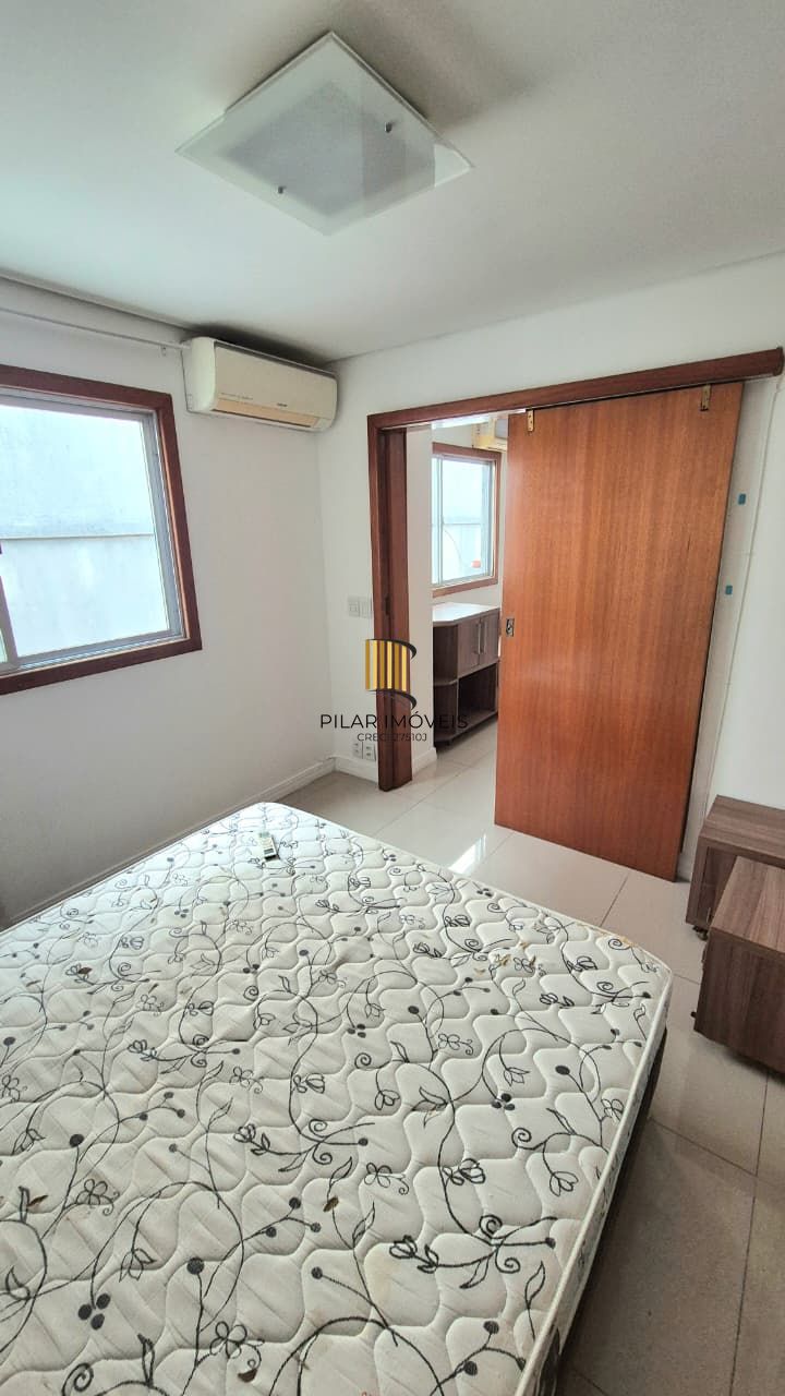 Apartamento para Venda - 80.44m², 2 dormitórios, Floresta