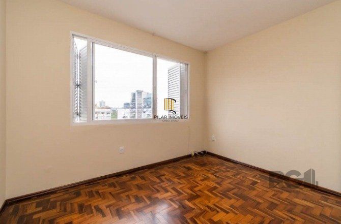 Apartamento 2 dormitórios no bairro Centro Histórico
