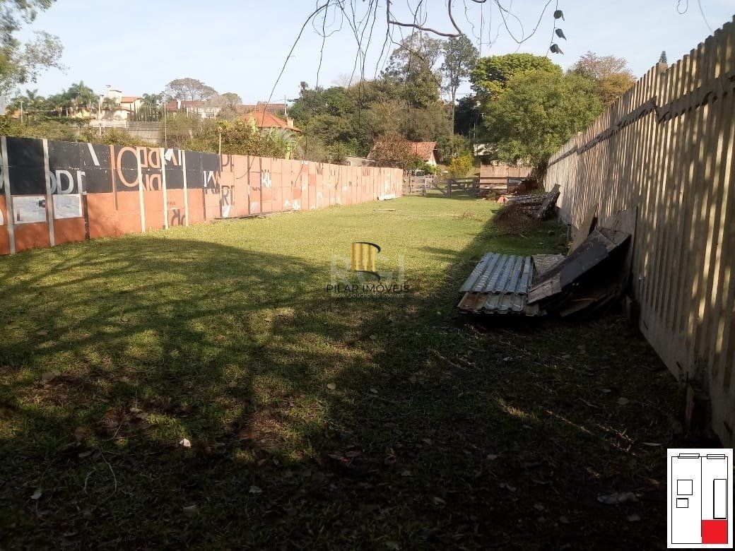 Terreno para Venda - 2240m², 0 dormitórios, Ipanema