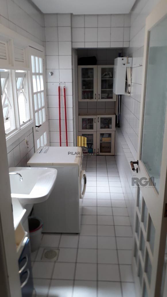 Apartamento 2 dormitórios no bairro Petrópolis