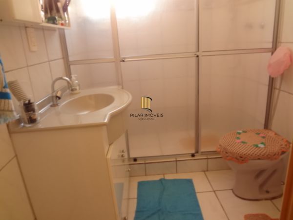 Apartamento para Venda - 62.43m², 2 dormitórios, 1 vaga - Santana