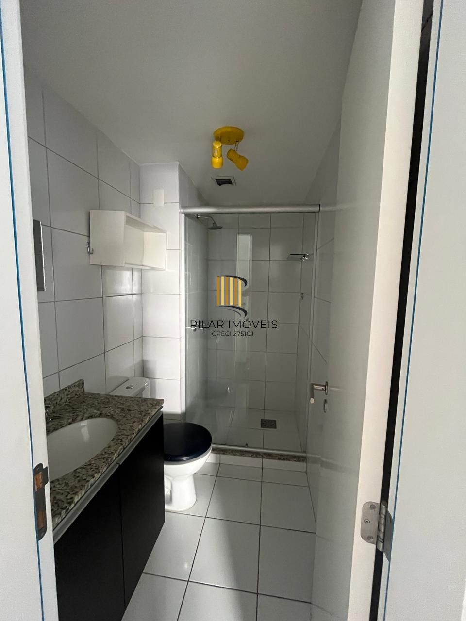 Apartamento 2 dormitórios no bairro Jardim Carvalho