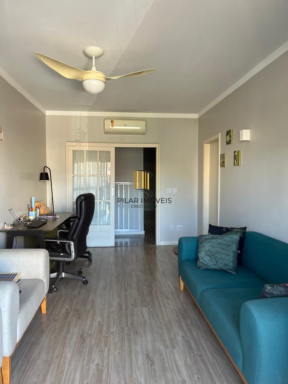 Casa 3 dormitórios no bairro Santo Antônio