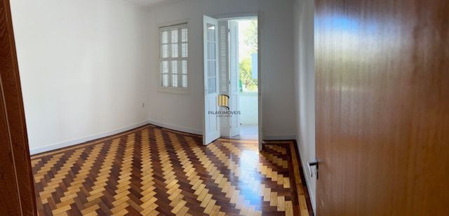 Apartamento 2 dormitórios no bairro Santana