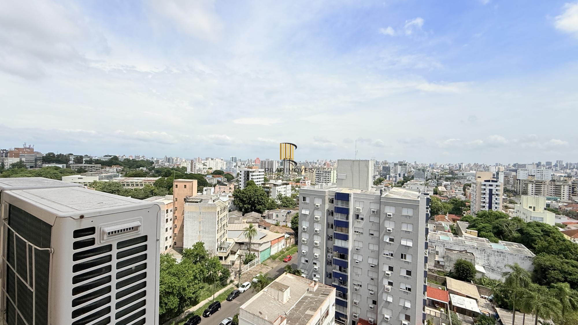 Apartamento 3 dormitórios no bairro Santana