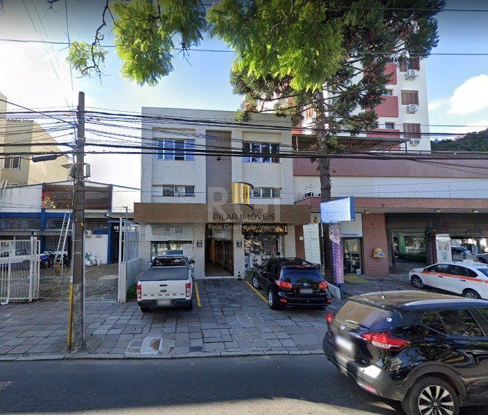 Loja para Venda - 20.94m², 0 dormitórios, Petrópolis - Pilar Imóveis