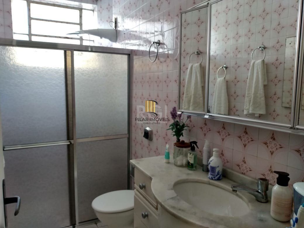 Apartamento para Venda - 85m², 2 dormitórios, Medianeira