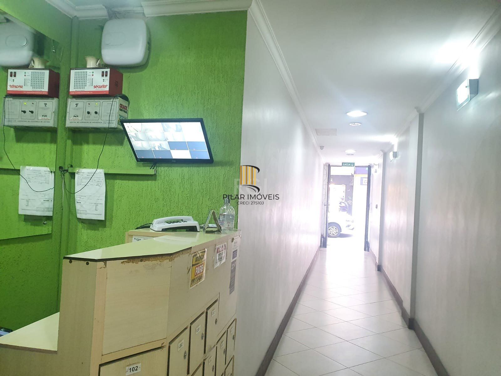 Conjunto/Sala para Venda - 100m², 0 dormitórios, Centro Histórico