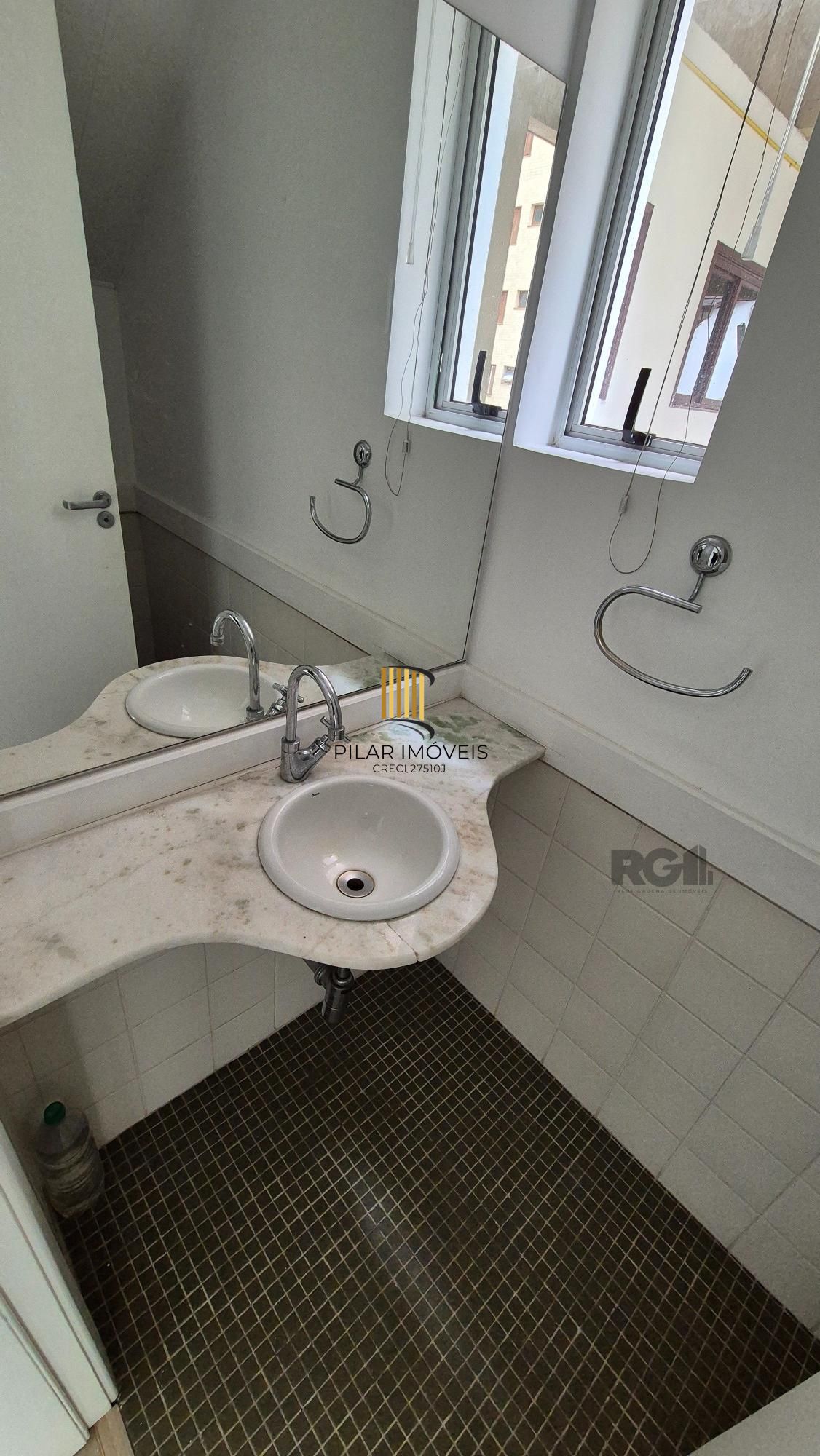 Apartamento 2 dormitórios no bairro Bela Vista